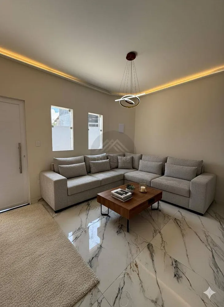 Casa, 53 m² - Foto 9