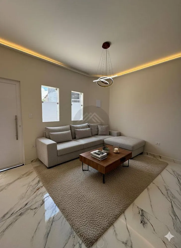 Casa, 53 m² - Foto 4