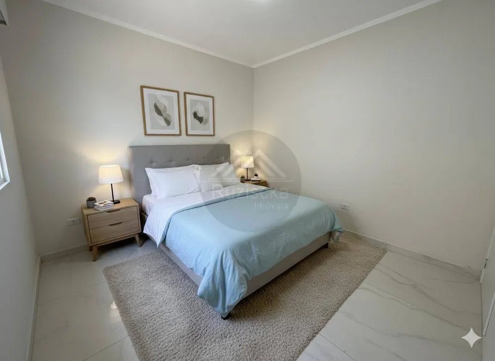 Casa, 53 m² - Foto 3