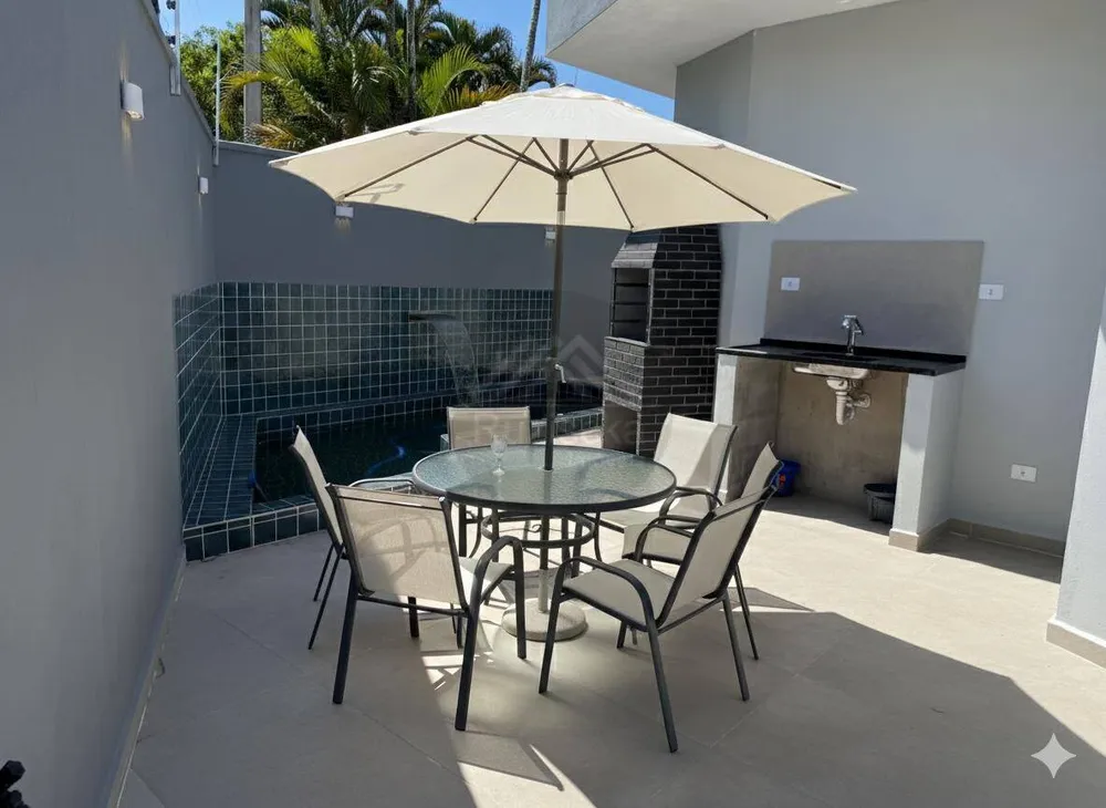Casa, 53 m² - Foto 1