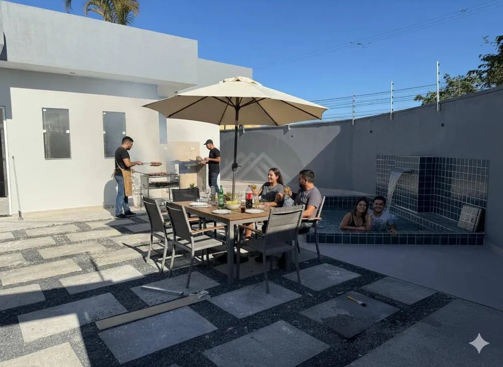 Casa, 53 m² - Foto 2