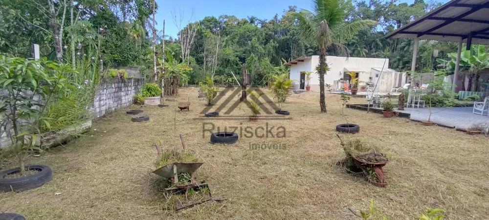 Chácara, 3 quartos, 1250 m² - Foto 3