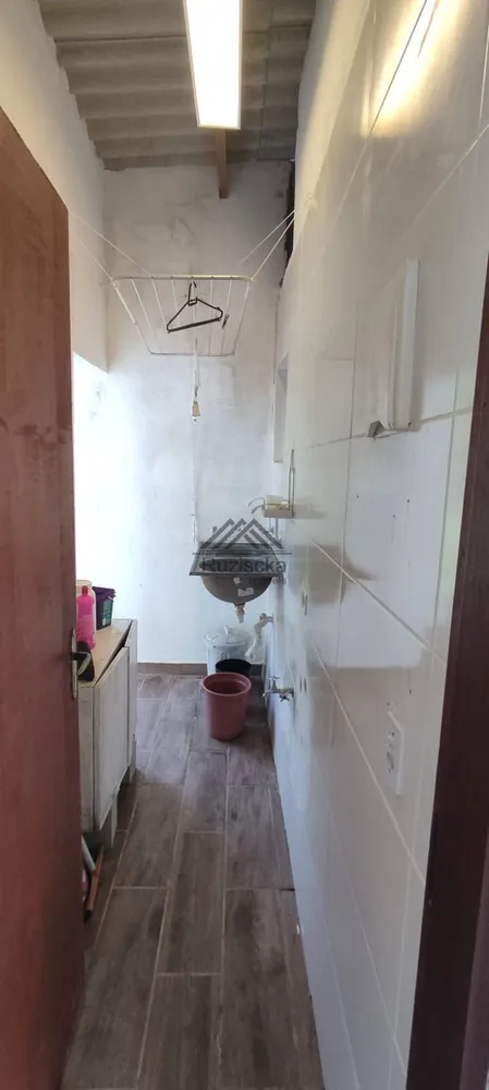 Chácara, 3 quartos, 1250 m² - Foto 4