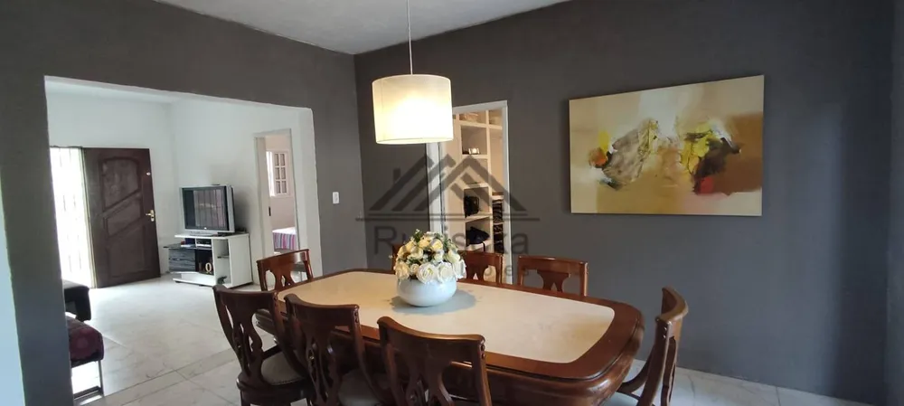 Chácara, 3 quartos, 1250 m² - Foto 5