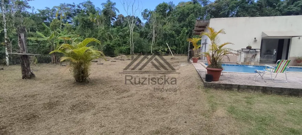 Chácara, 3 quartos, 1250 m² - Foto 9