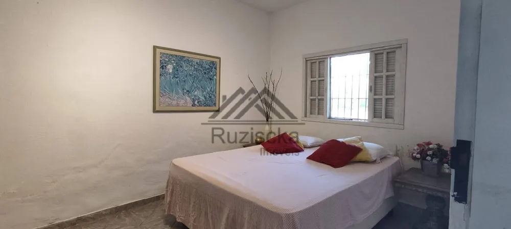 Chácara, 3 quartos, 1250 m² - Foto 7