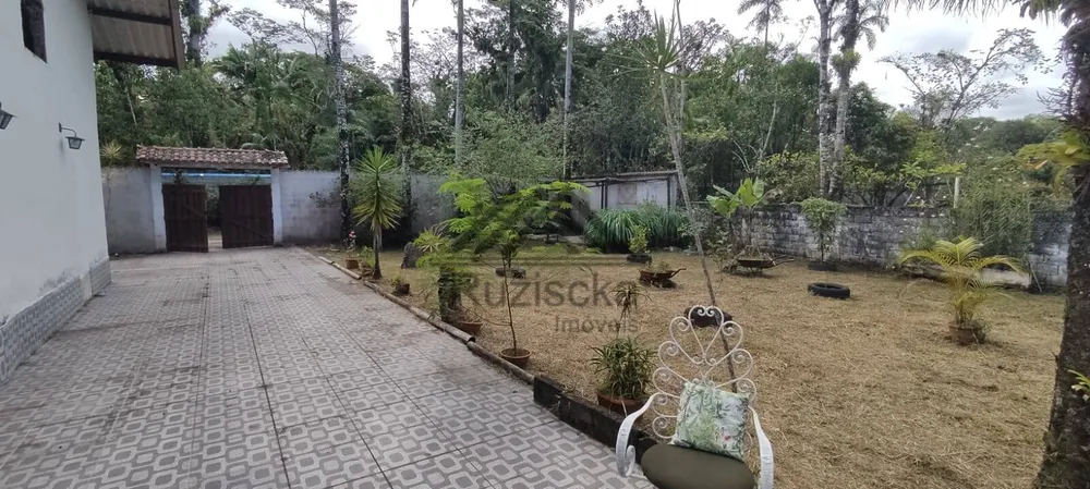 Chácara, 3 quartos, 1250 m² - Foto 11