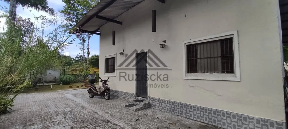 Chácara, 3 quartos, 1250 m² - Foto 12