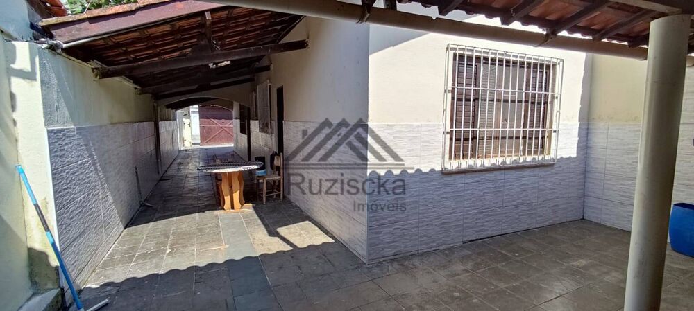 Casa, 2 quartos, 60 m² - Foto 1