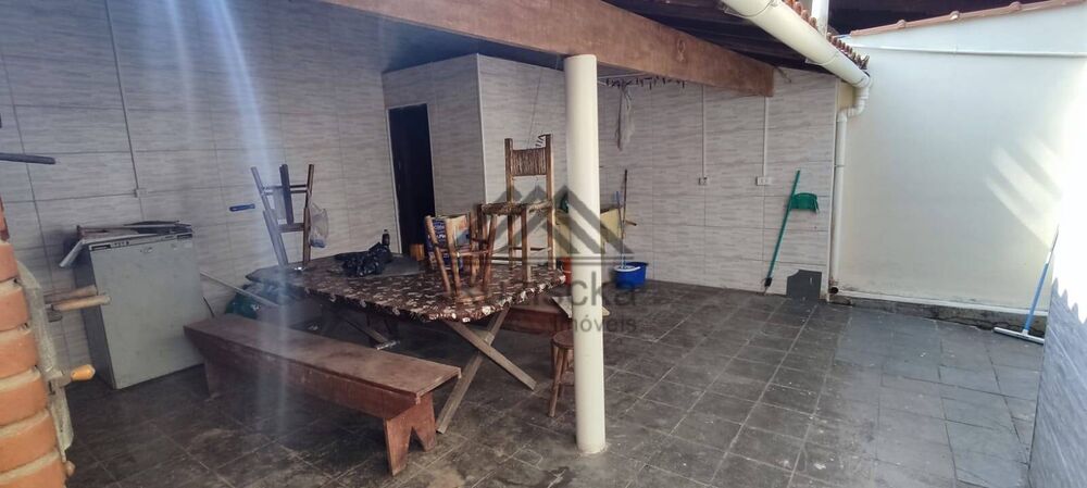 Casa, 2 quartos, 60 m² - Foto 4