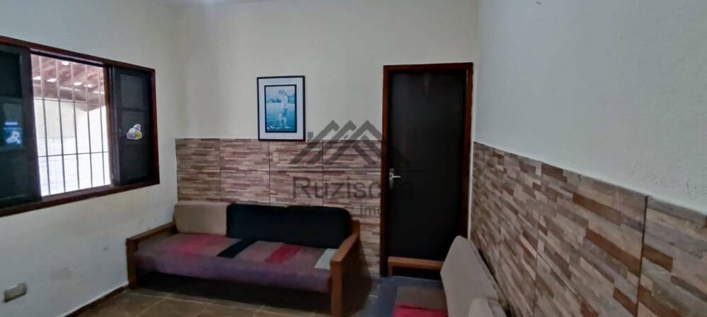 Casa, 2 quartos, 60 m² - Foto 2