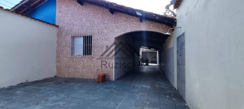 Casa, 2 quartos, 60 m² - Foto 9