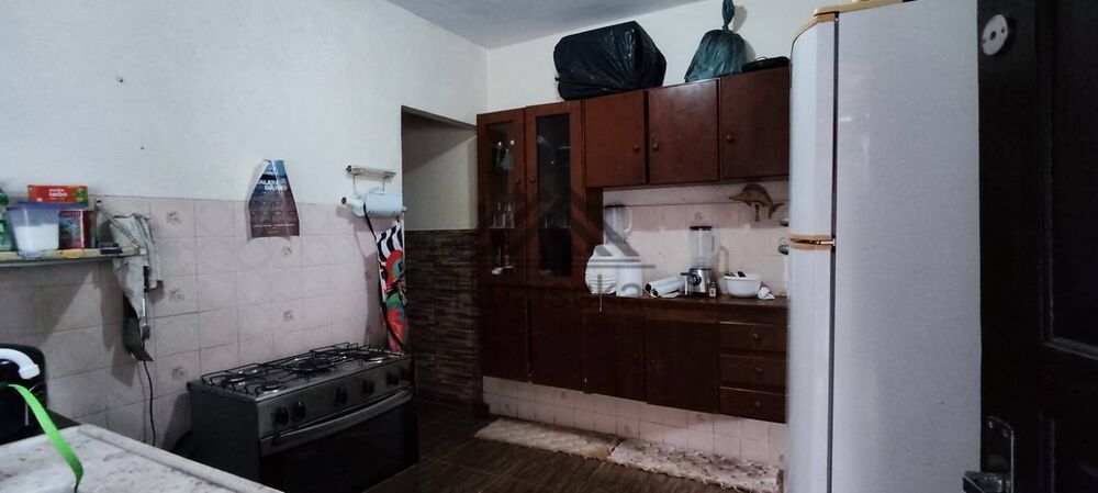 Casa, 2 quartos, 60 m² - Foto 3