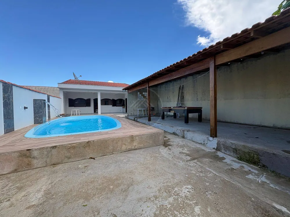 Casa, 2 quartos, 170 m² - Foto 1