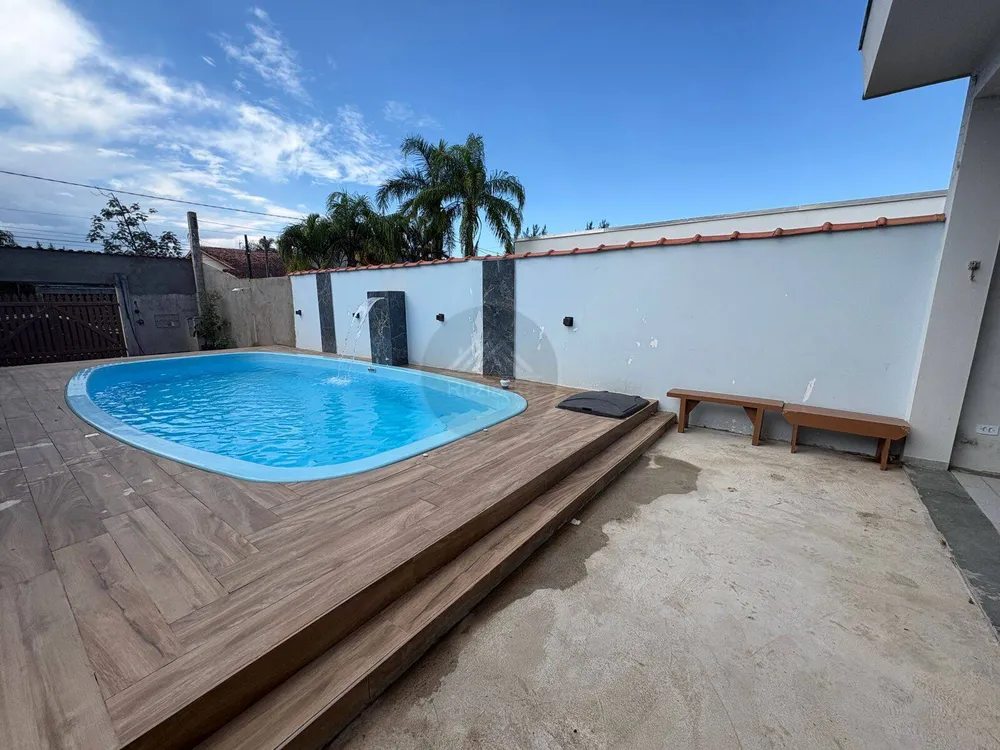 Casa, 2 quartos, 170 m² - Foto 4