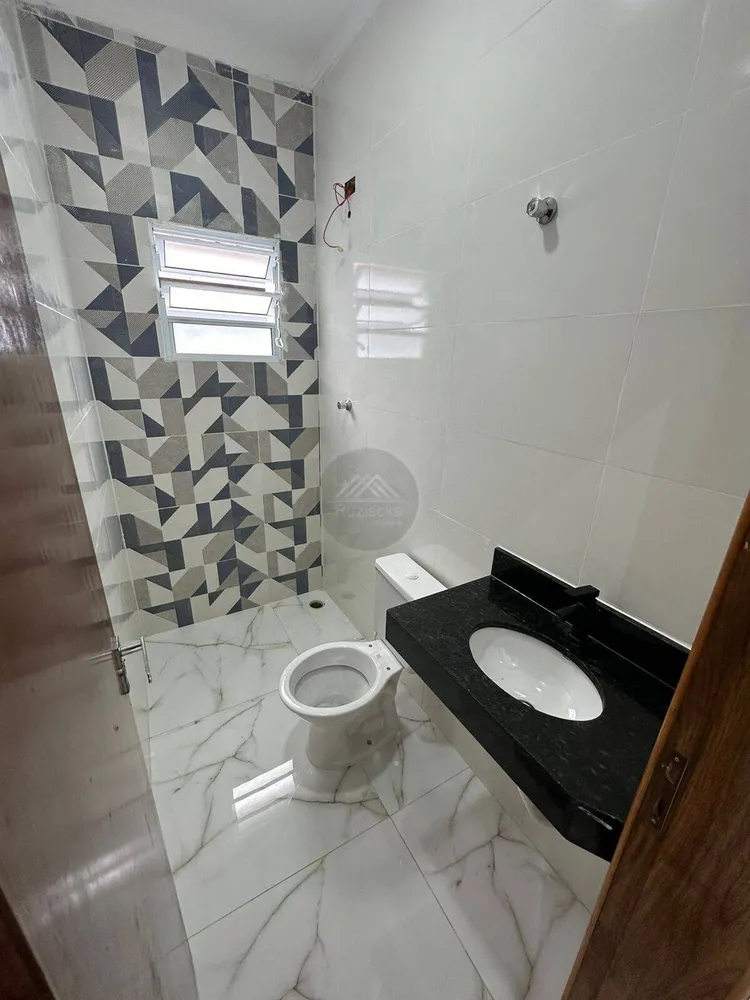 Casa, 2 quartos, 70 m² - Foto 11
