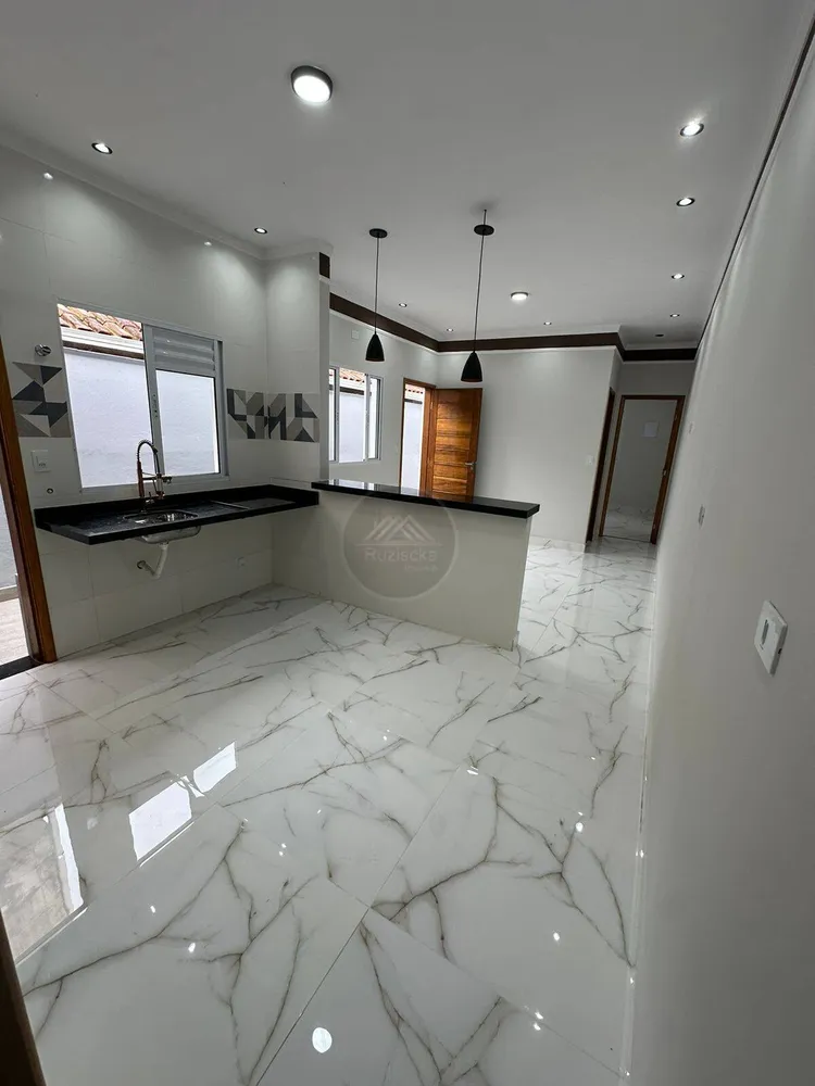 Casa, 2 quartos, 70 m² - Foto 6
