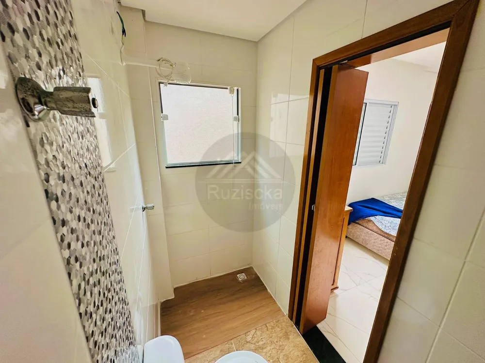 Casa, 4 quartos, 115 m² - Foto 8