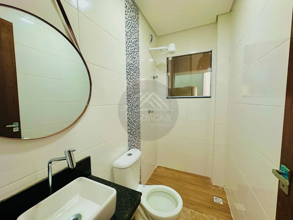 Casa, 4 quartos, 115 m² - Foto 6