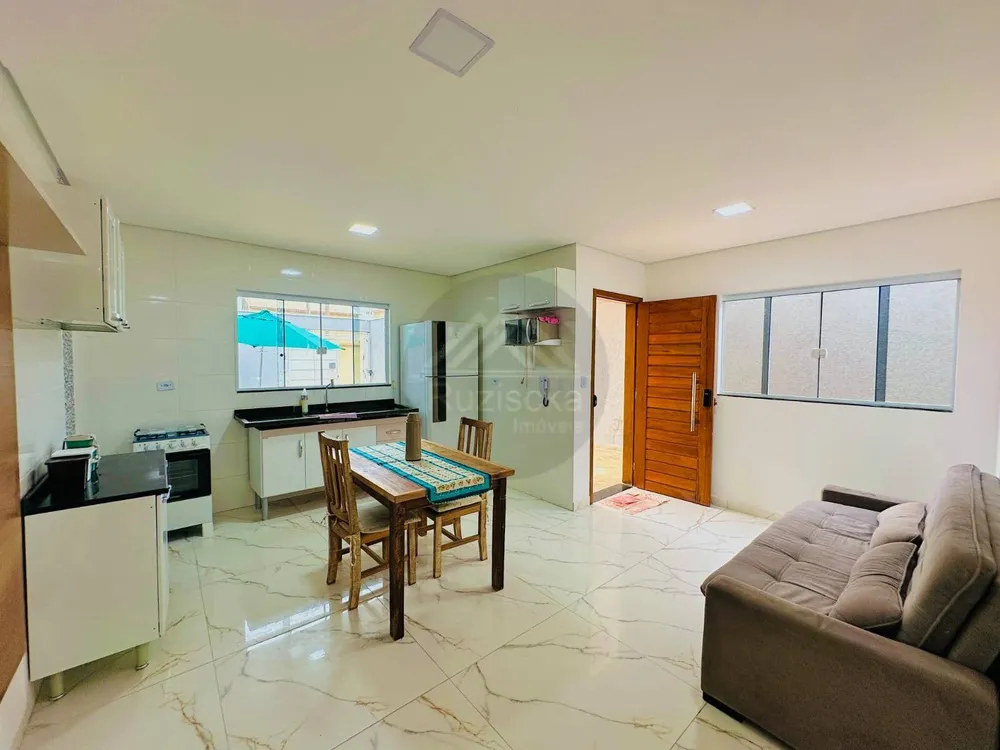 Casa, 4 quartos, 115 m² - Foto 4
