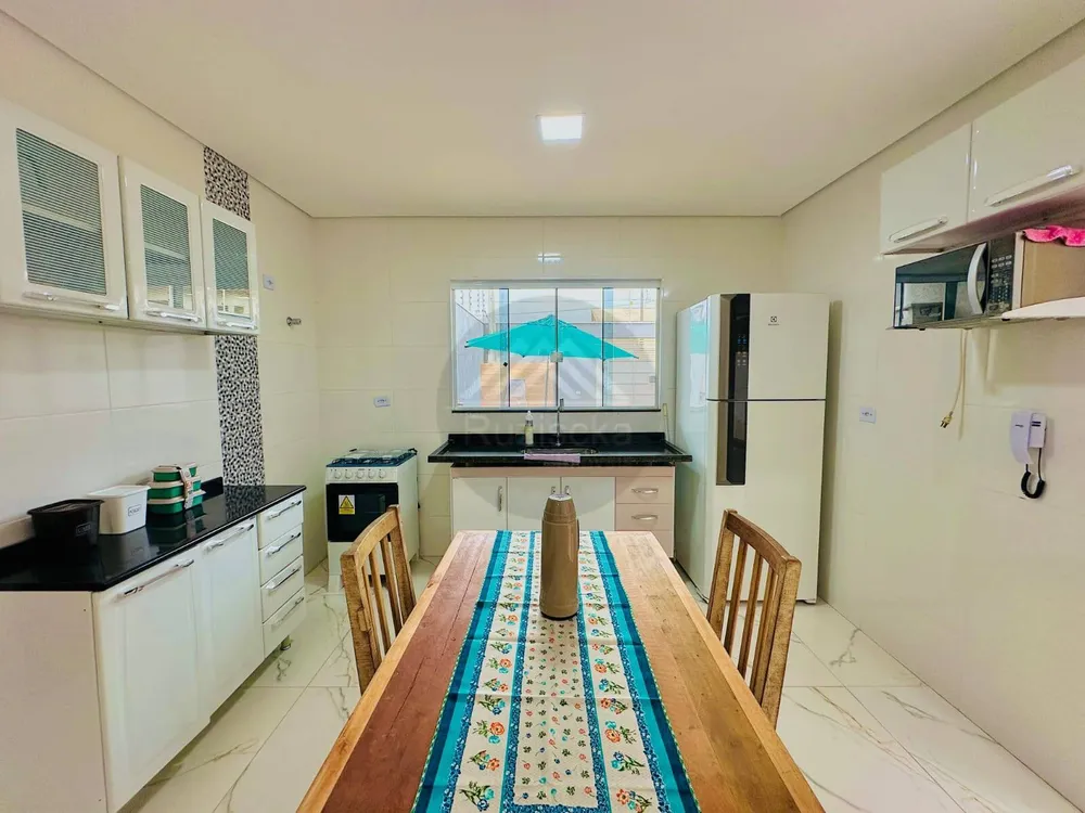 Casa, 4 quartos, 115 m² - Foto 5