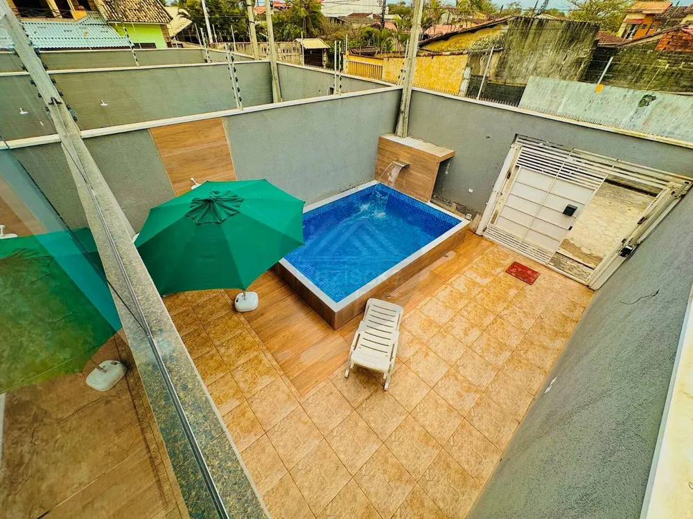 Casa, 4 quartos, 115 m² - Foto 14