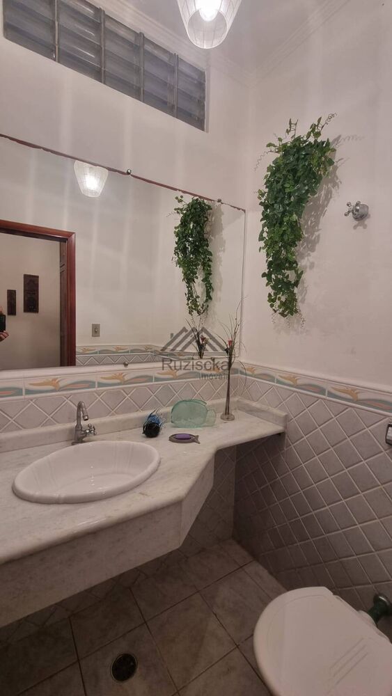 Casa, 6 quartos, 319 m² - Foto 5
