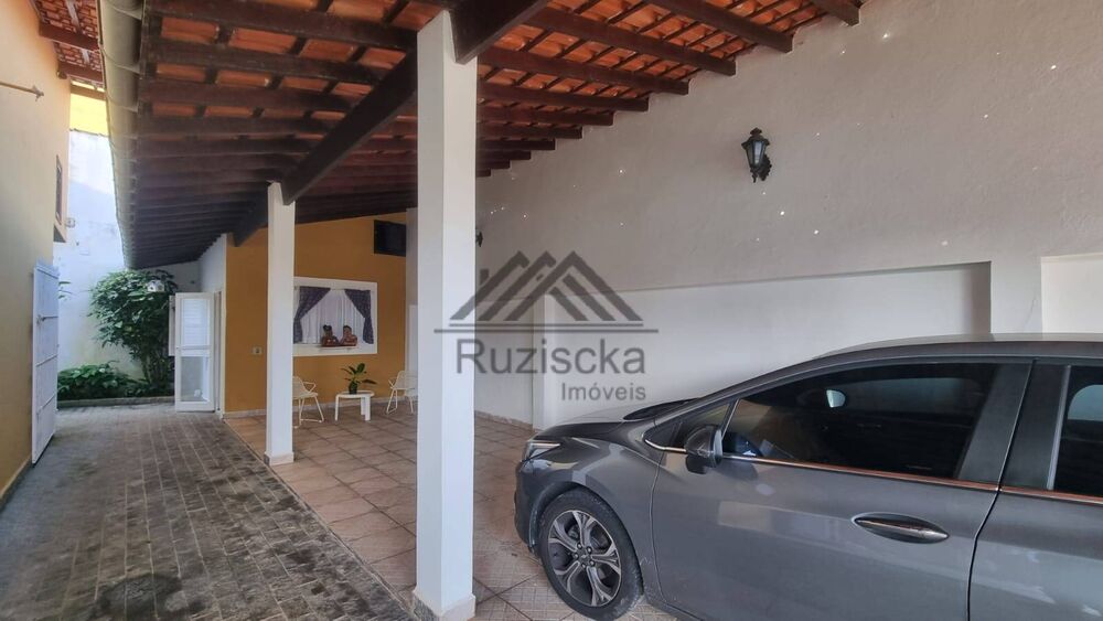 Casa, 6 quartos, 319 m² - Foto 27