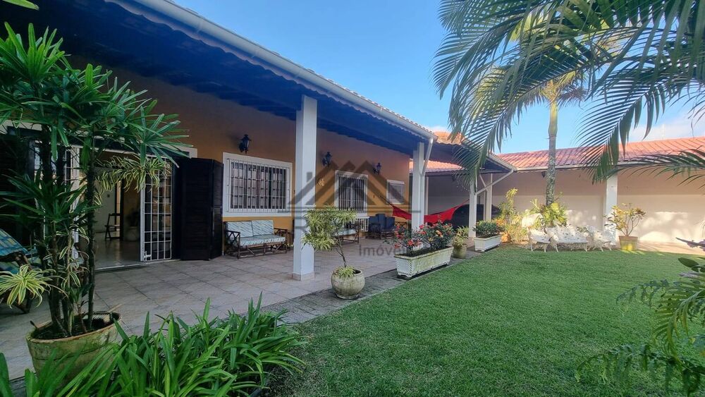 Casa, 6 quartos, 319 m² - Foto 25