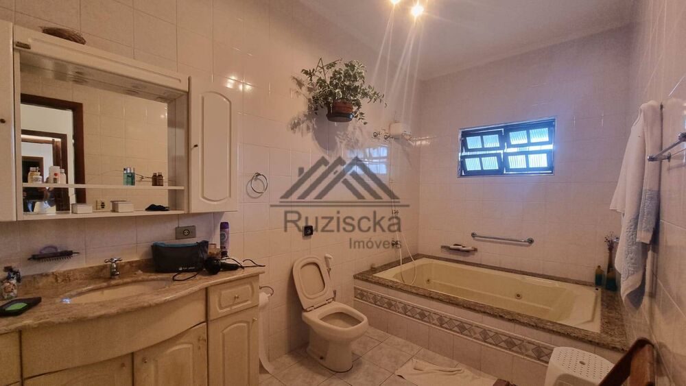 Casa, 6 quartos, 319 m² - Foto 34
