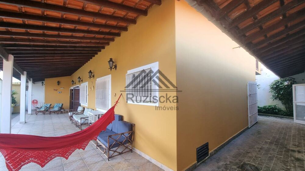 Casa, 6 quartos, 319 m² - Foto 35