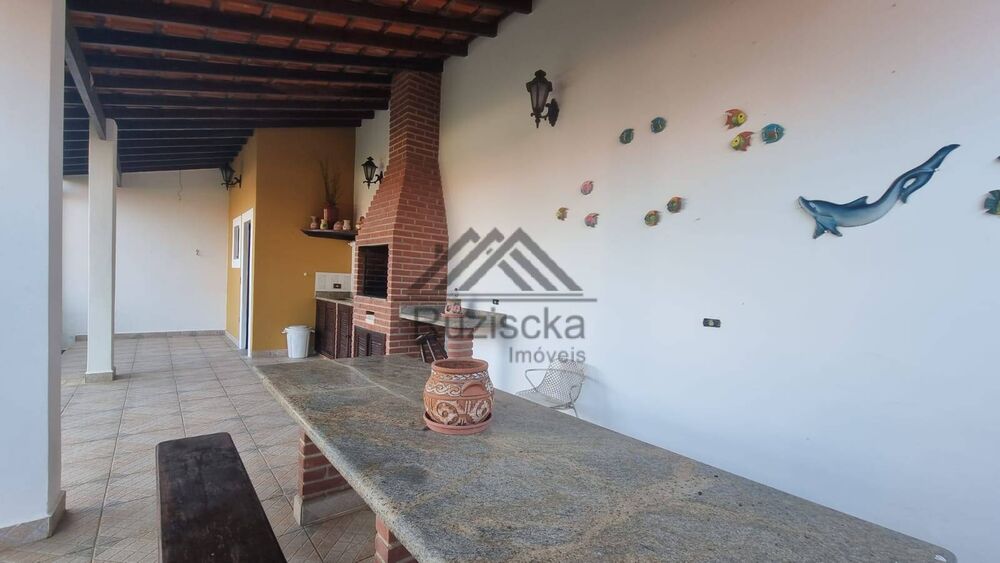 Casa, 6 quartos, 319 m² - Foto 22