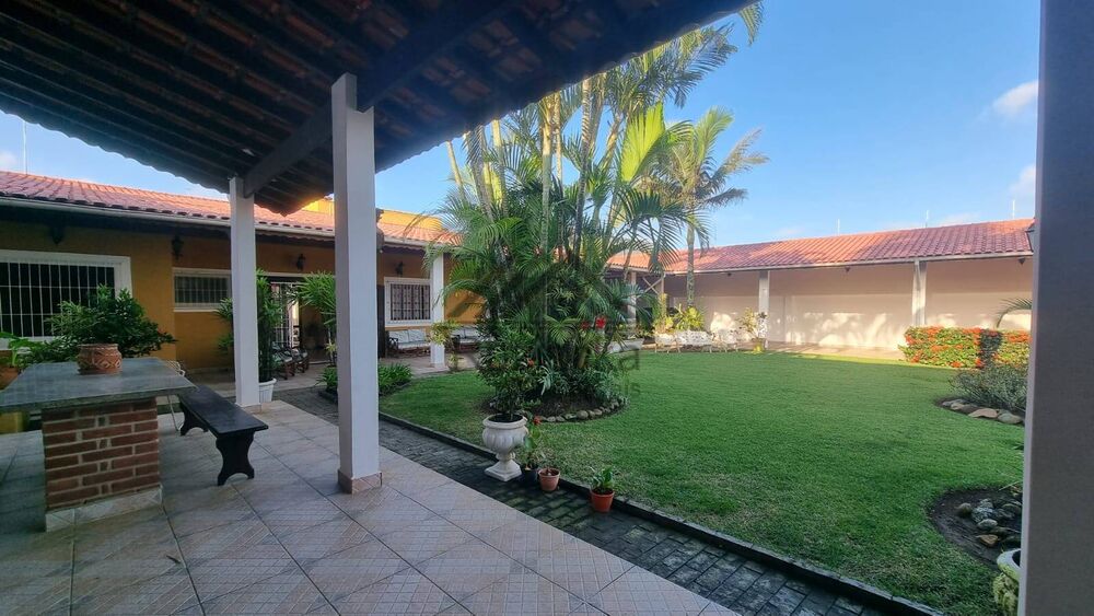 Casa, 6 quartos, 319 m² - Foto 28