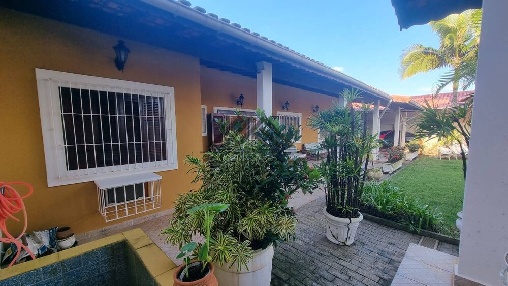 Casa, 6 quartos, 319 m² - Foto 14