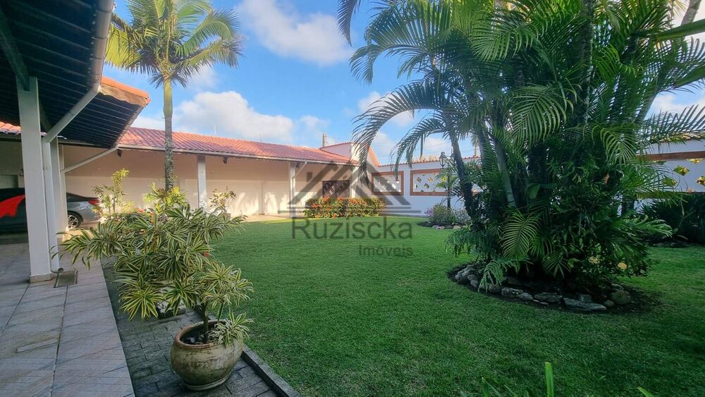 Casa, 6 quartos, 319 m² - Foto 23