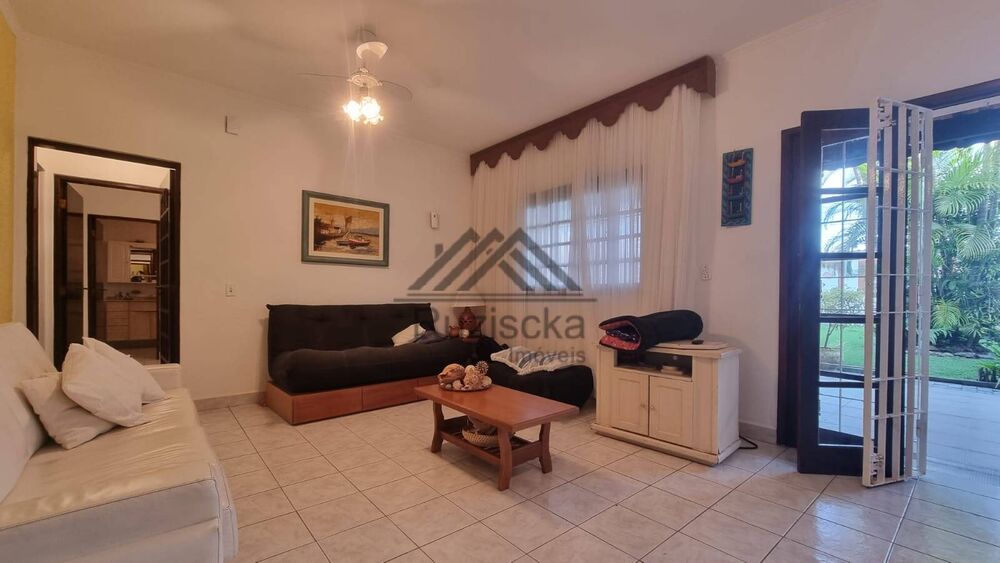Casa, 6 quartos, 319 m² - Foto 26