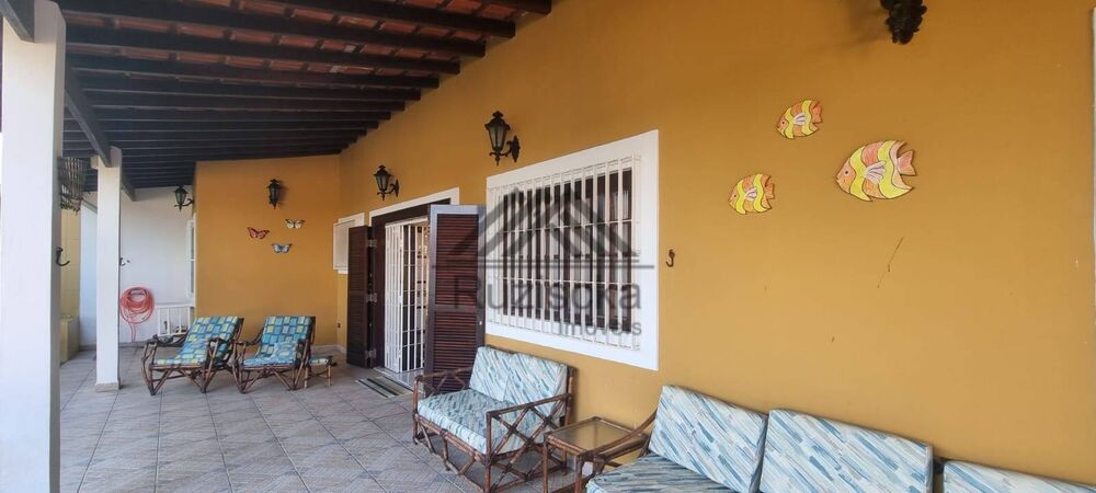 Casa, 6 quartos, 319 m² - Foto 15
