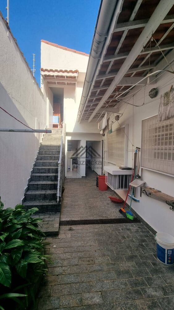 Casa, 6 quartos, 319 m² - Foto 19