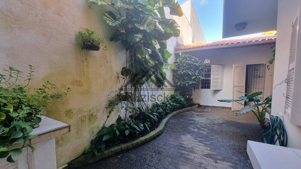 Casa, 6 quartos, 319 m² - Foto 11