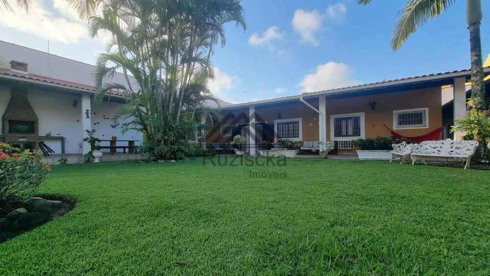Casa, 6 quartos, 319 m² - Foto 6