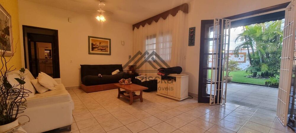 Casa, 6 quartos, 319 m² - Foto 36