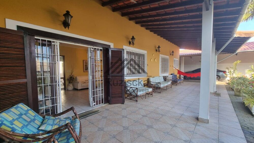 Casa, 6 quartos, 319 m² - Foto 3