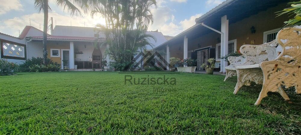 Casa, 6 quartos, 319 m² - Foto 7