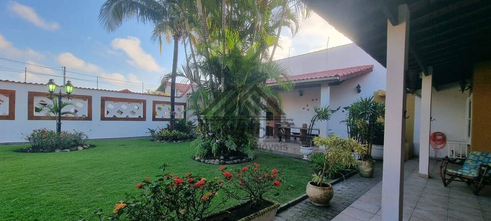 Casa, 6 quartos, 319 m² - Foto 30