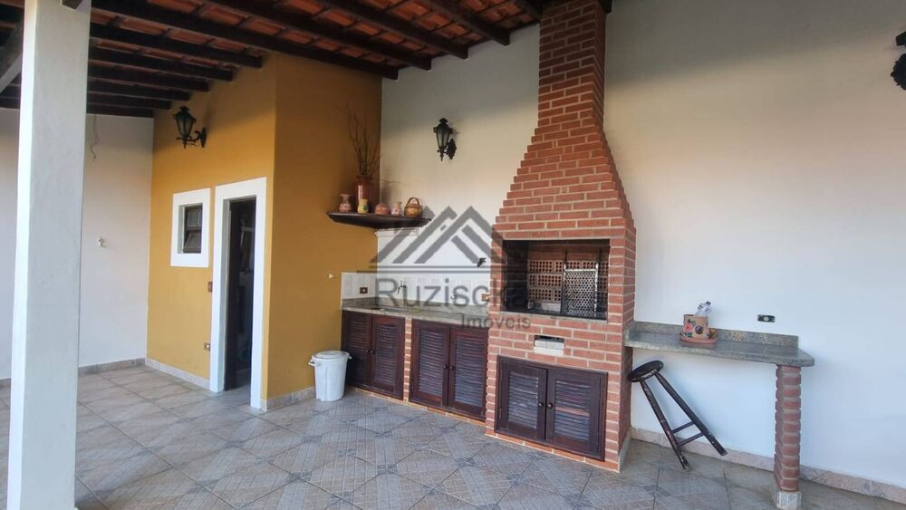 Casa, 6 quartos, 319 m² - Foto 24