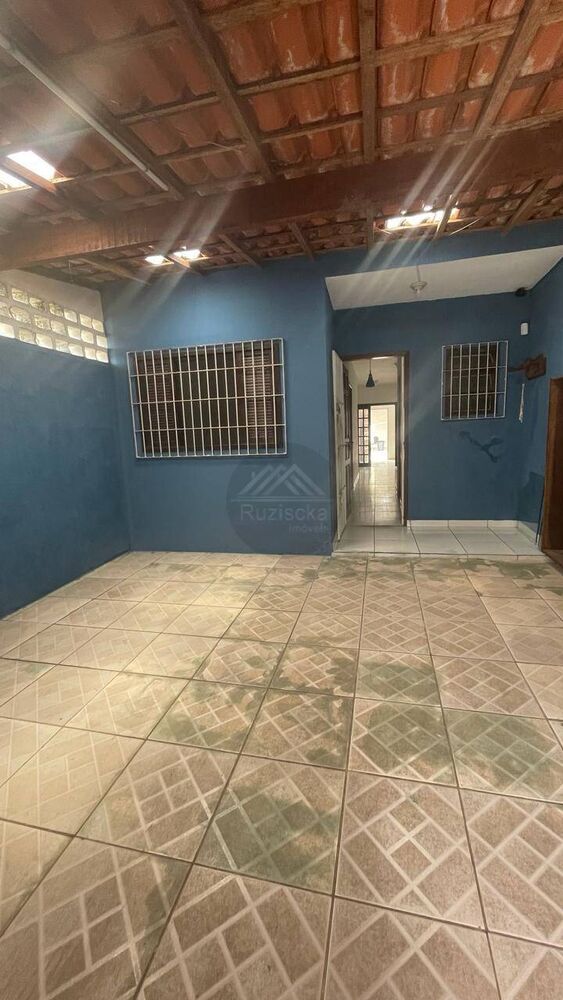 Casa, 2 quartos, 98 m² - Foto 1