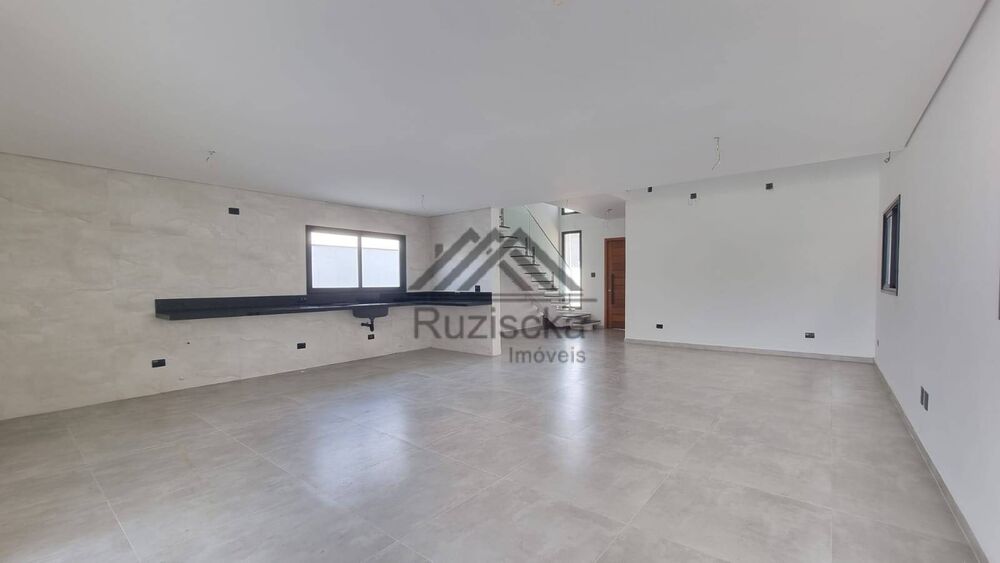 Casa, 3 quartos, 208 m² - Foto 2