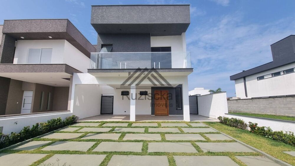Casa, 3 quartos, 208 m² - Foto 3