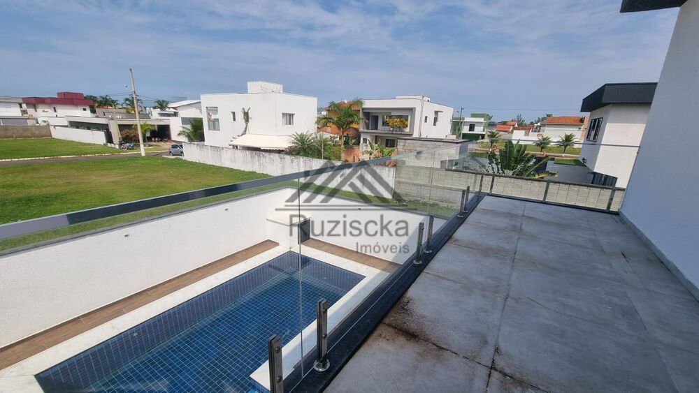 Casa, 3 quartos, 208 m² - Foto 18
