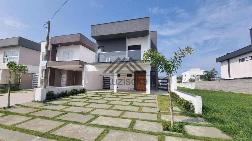 Casa, 3 quartos, 208 m² - Foto 15